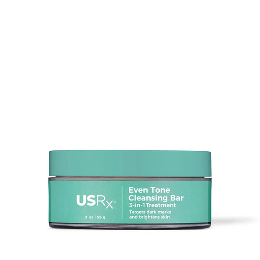 Urban Skin Rx Even Tone Cleansing Bar