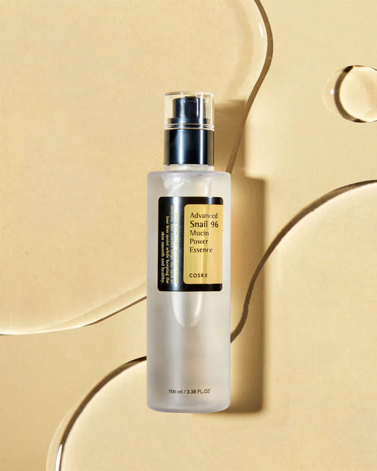 CORSX Advanced Snail 96 Mucin Power Essence