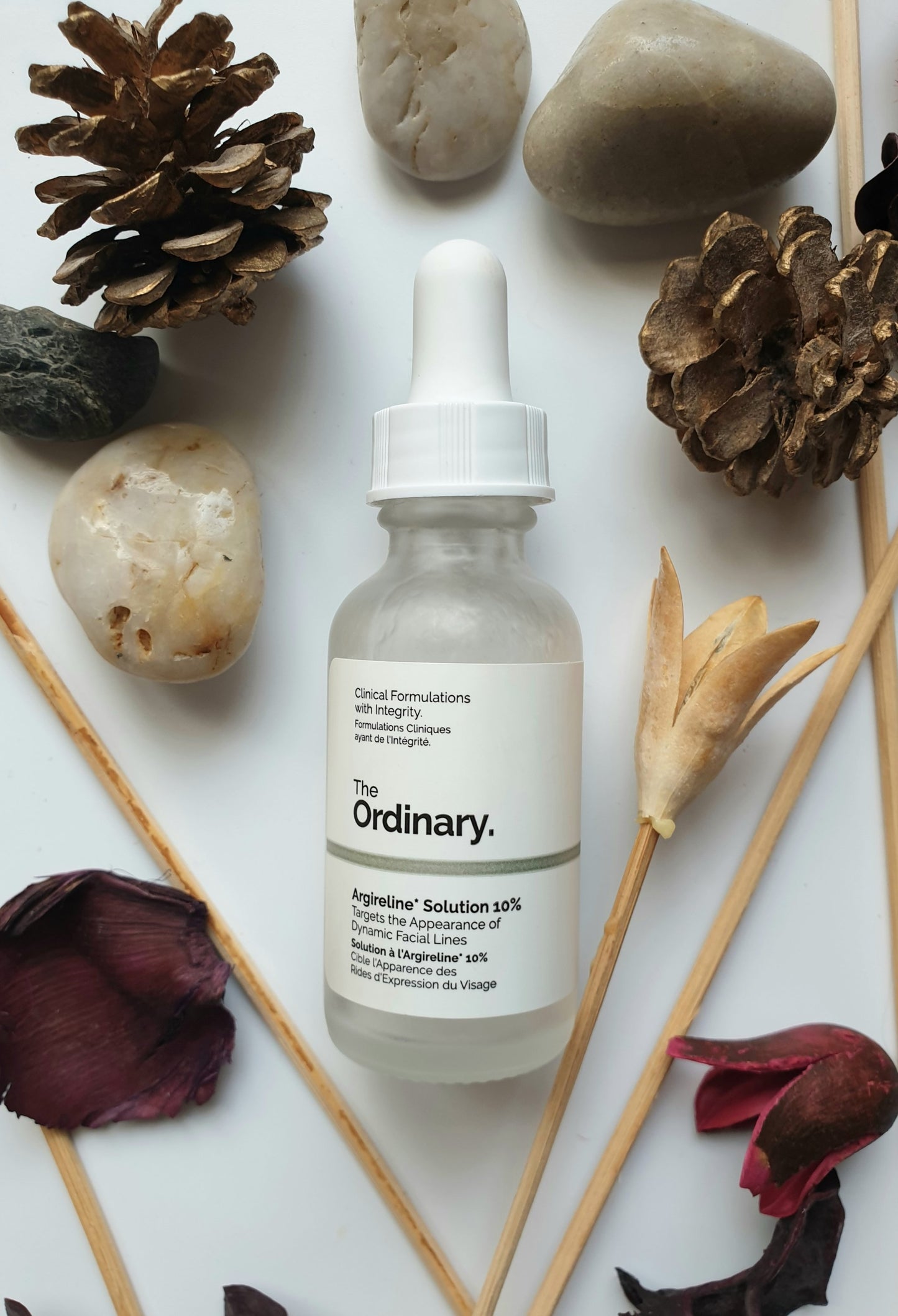 The Ordinary Argireline Solution 10%