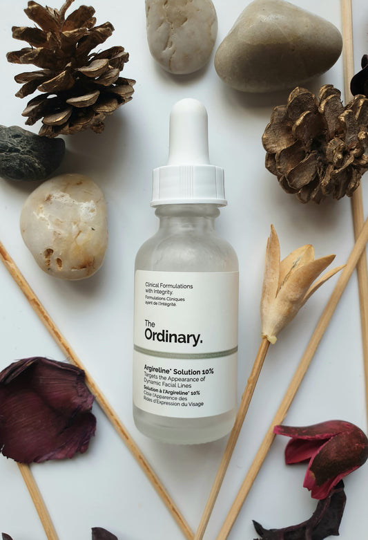 The Ordinary Argireline Solution 10%