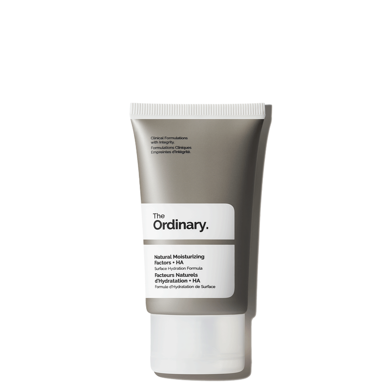 The Ordinary HANatural Moisturizing Factors + HA