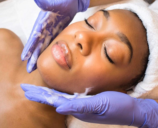 Deep Cleanse Facial
