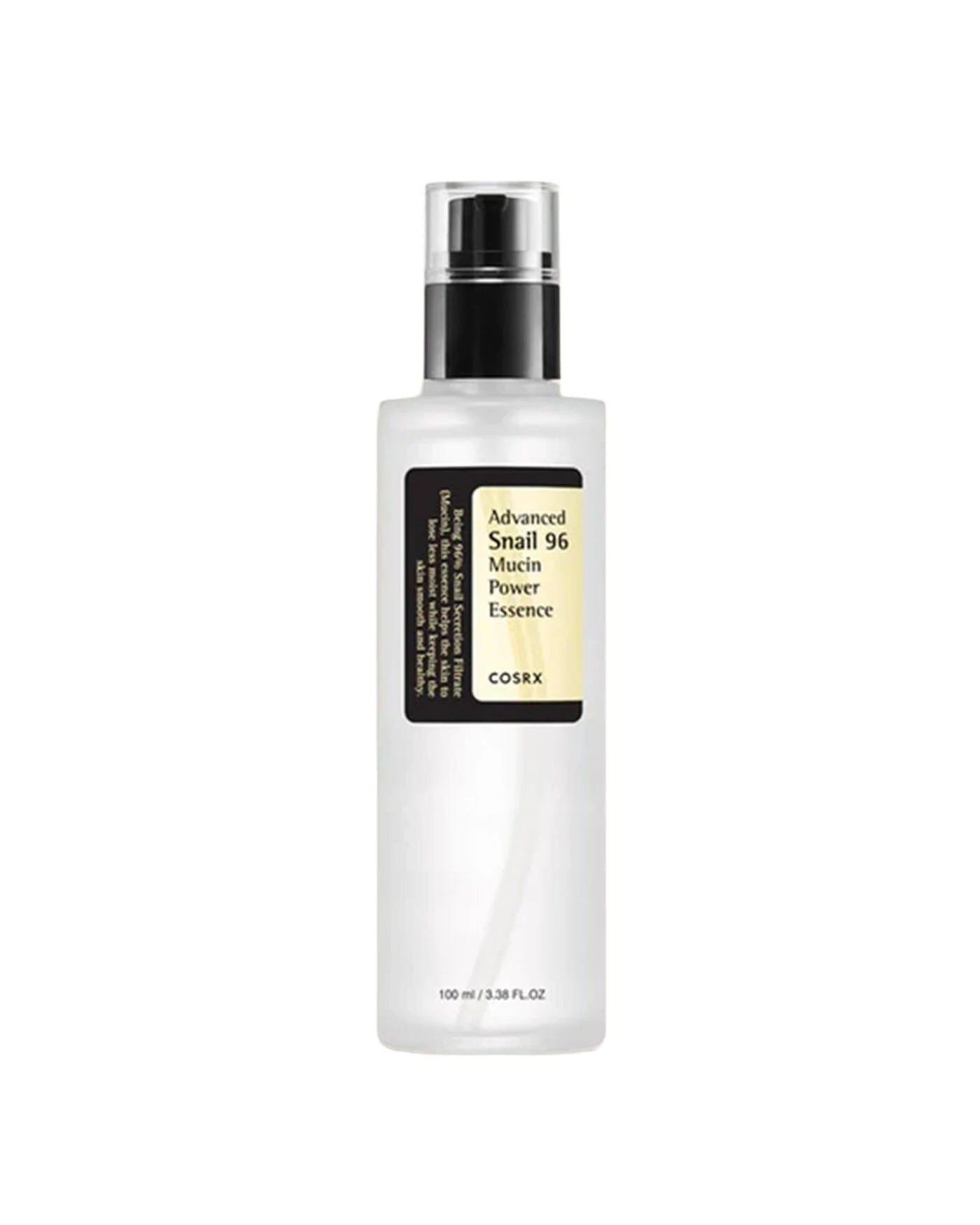 CORSX Advanced Snail 96 Mucin Power Essence
