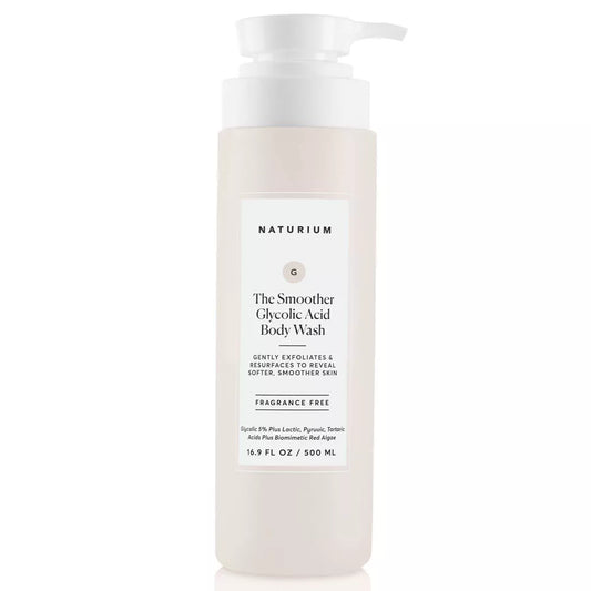 Naturium Body Wash