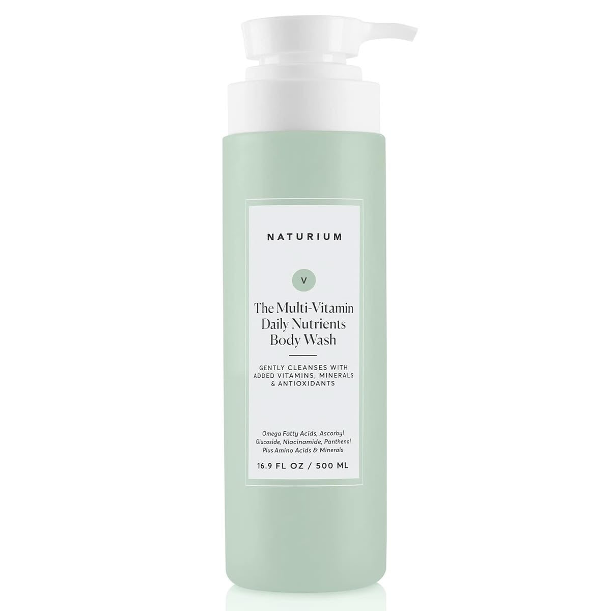 Naturium Body Wash