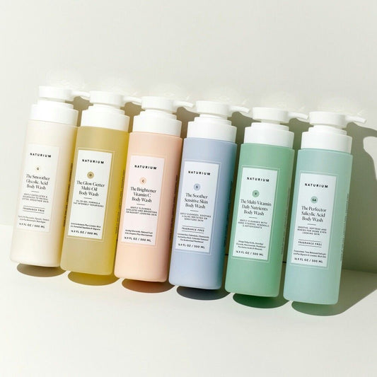 Naturium Body Wash
