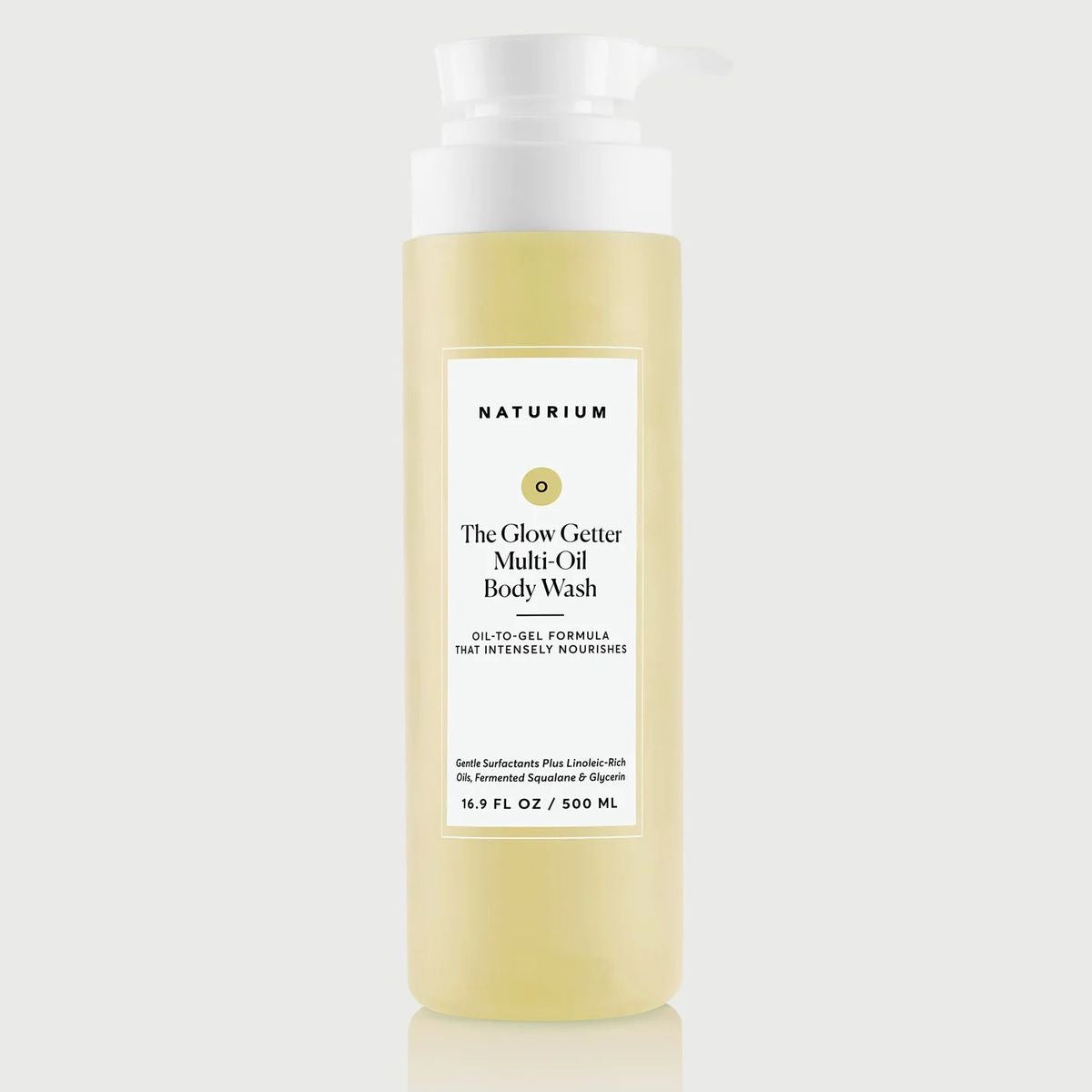 Naturium Body Wash