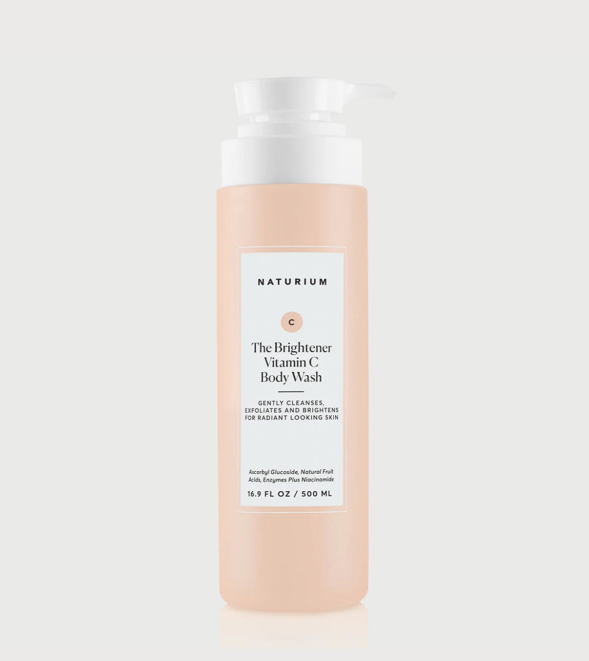 Naturium Body Wash