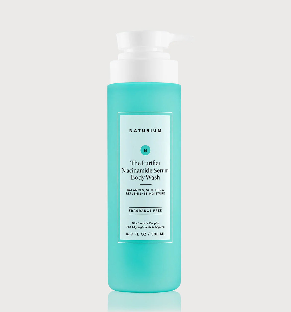 Naturium Body Wash