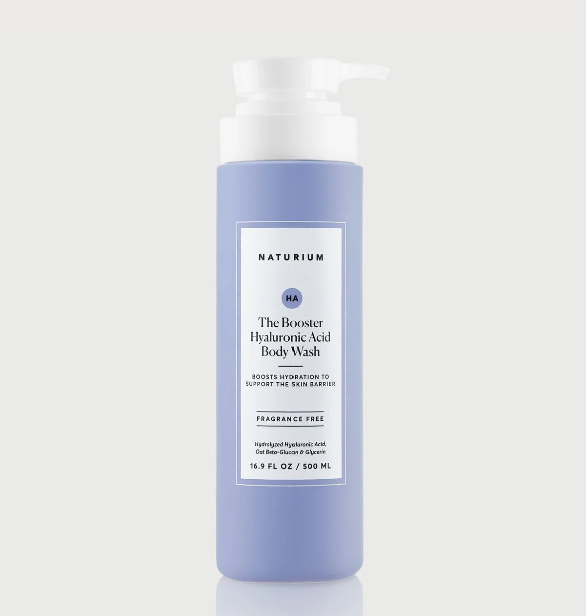 Naturium Body Wash
