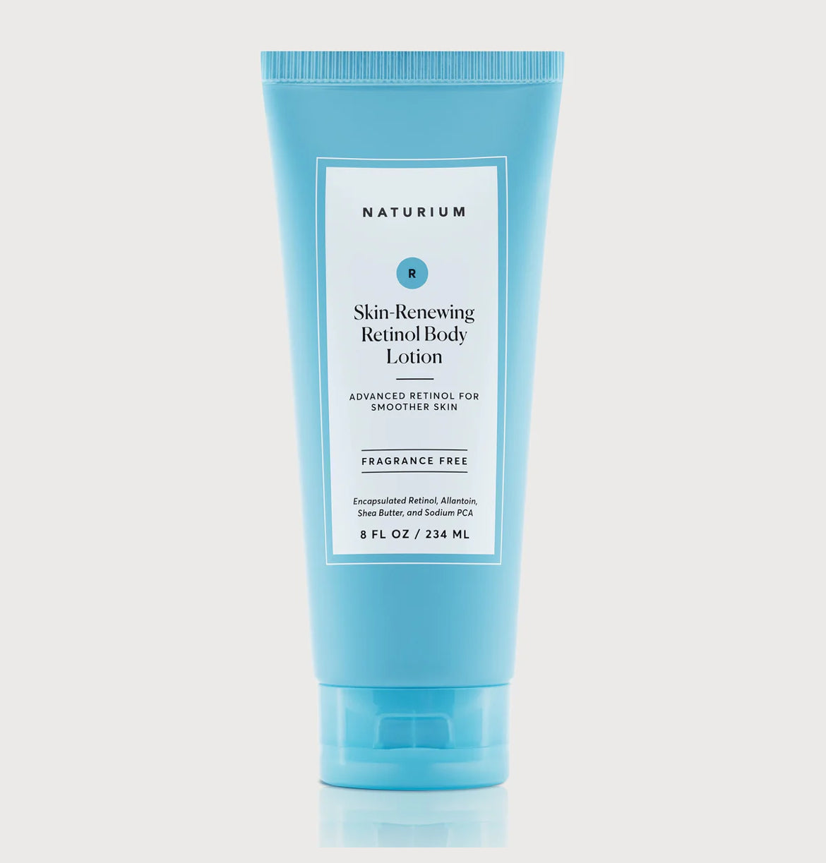 Naturium Skin-Renewing Retinol Body Lotion