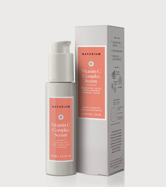 Naturium Vitamin C Complex Serum