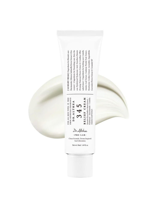 DR.ALTHEA 345 Relief Cream