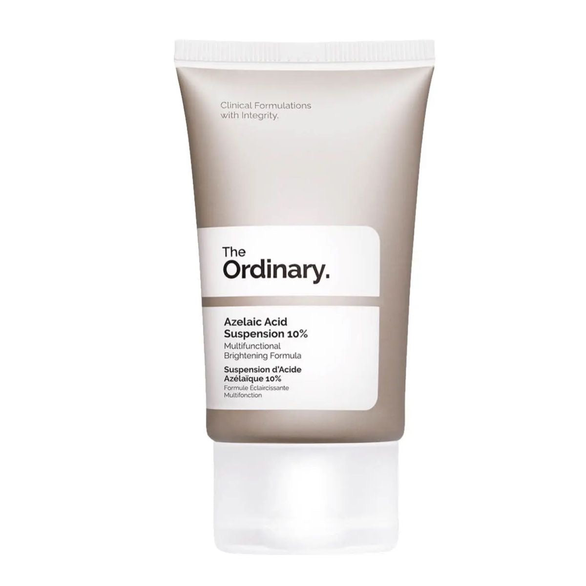 The Ordinary Azelaic Acid Suspension 10%
