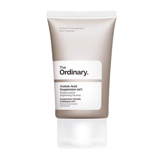 The Ordinary Azelaic Acid Suspension 10%