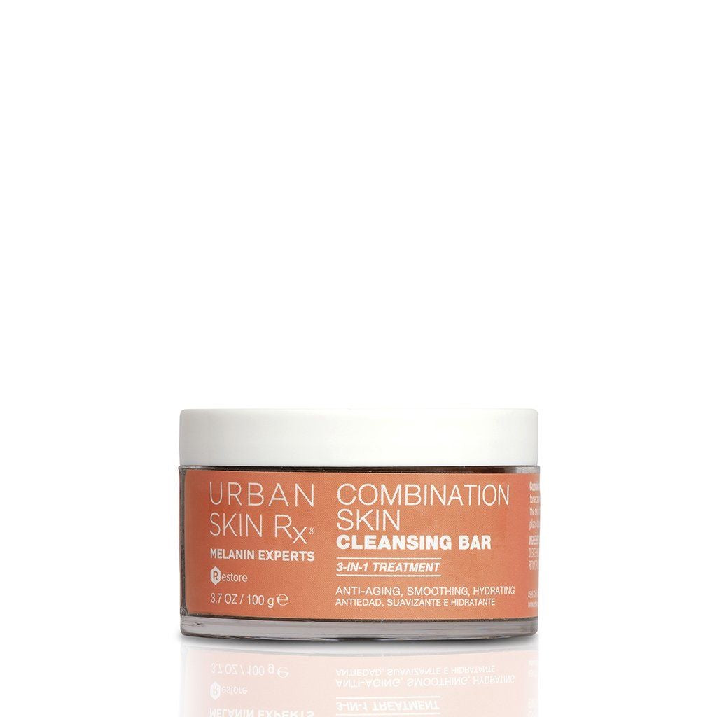 Urban Skin RX Combination Skin Cleansing Bar