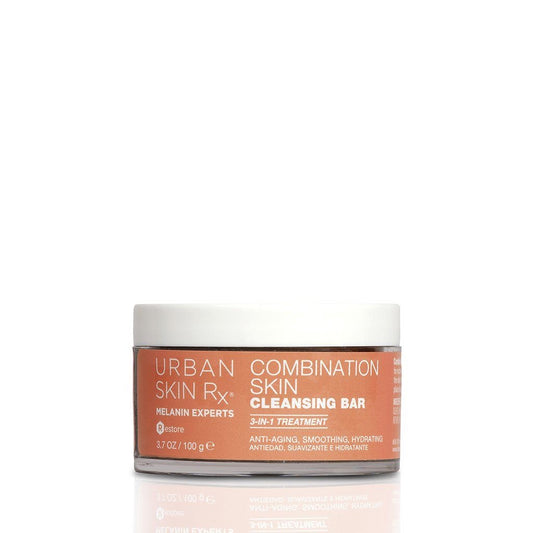 Urban Skin RX Combination Skin Cleansing Bar