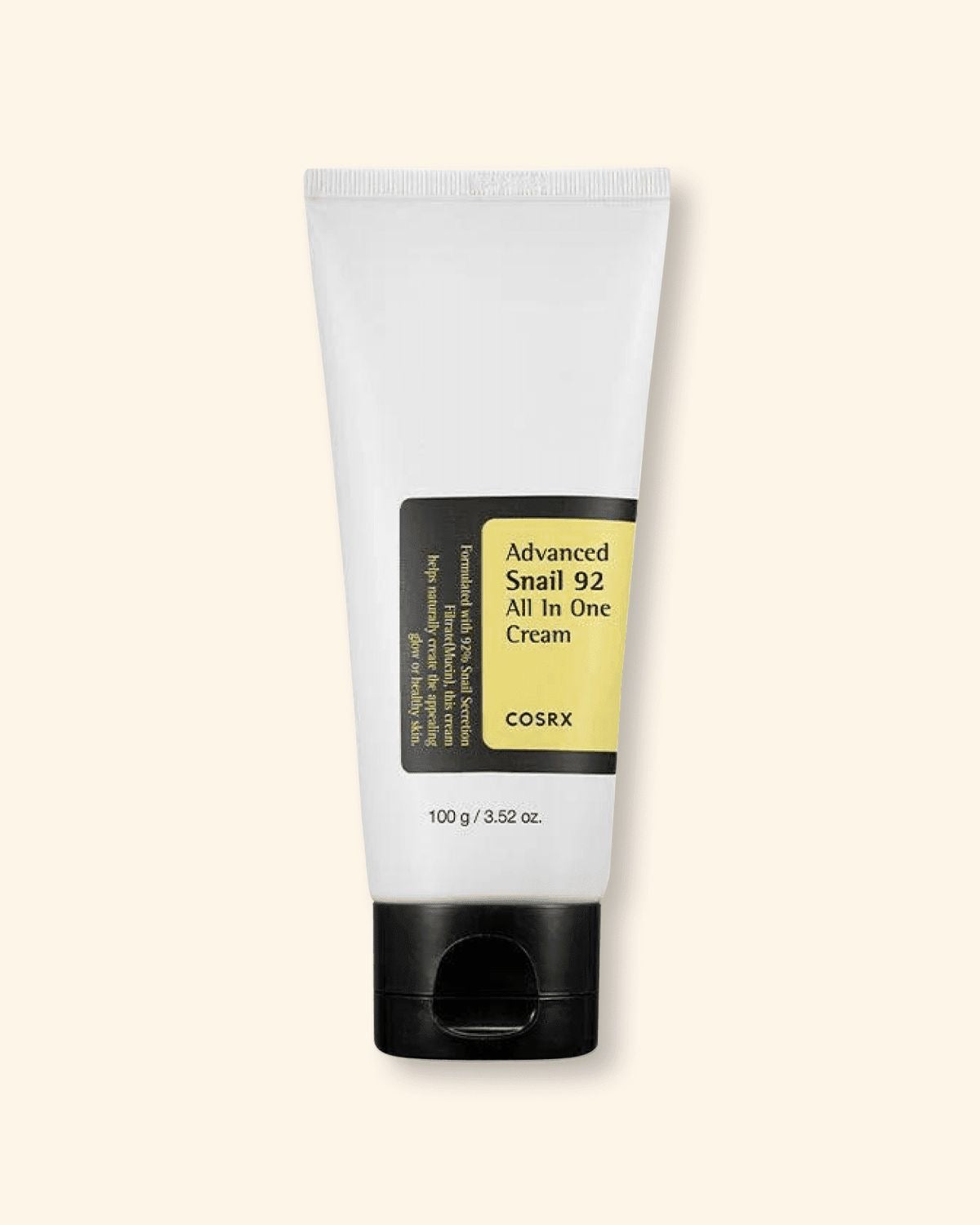 COSRX Advanced Snail 92 All In One Cream 50ml