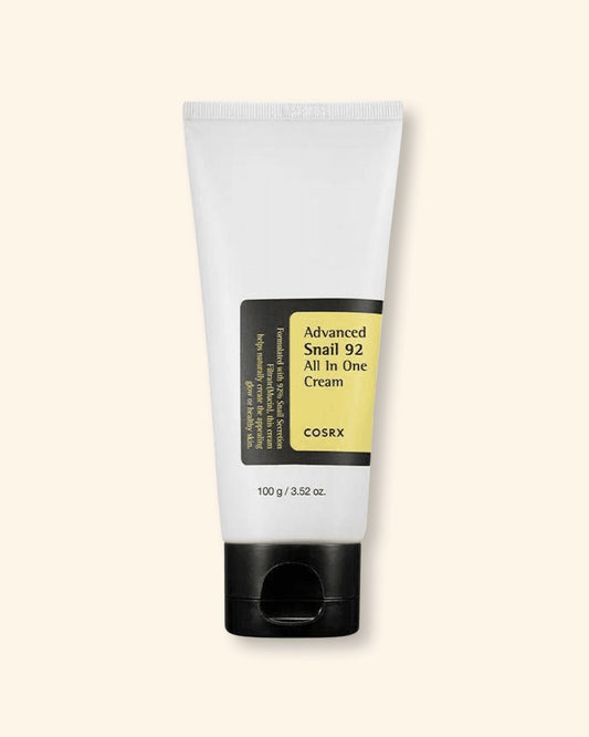 COSRX Advanced Snail 92 All In One Cream 50ml