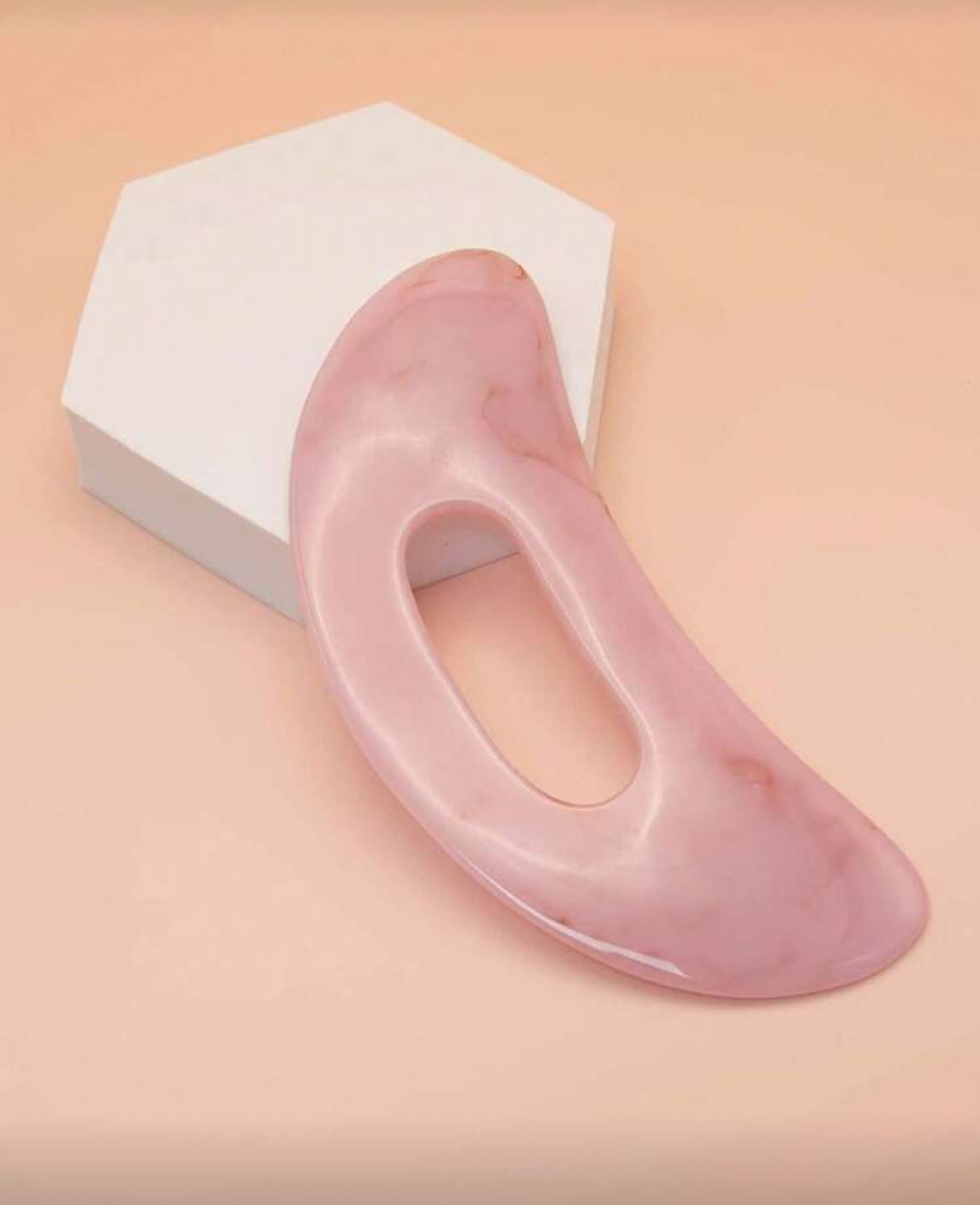 Body Gua Sha