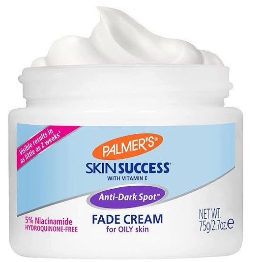 Palmer’s Skin Success Anti-Dark Spot Fade Cream