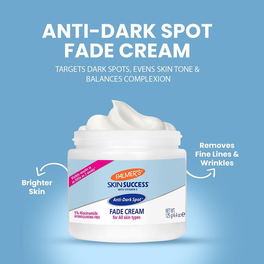 Palmer’s Skin Success Anti-Dark Spot Fade Cream