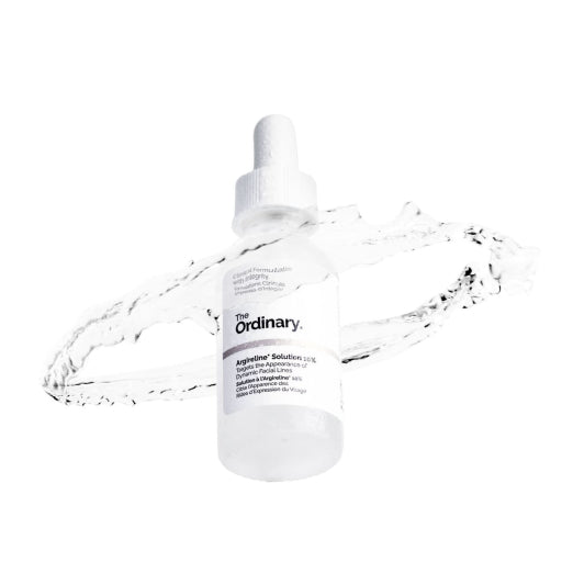 The Ordinary Argireline Solution 10%