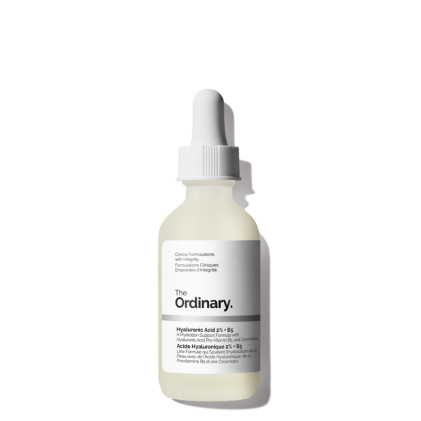 The Ordinary Hyaluronic Acid 2% + B5 (with Ceramides)