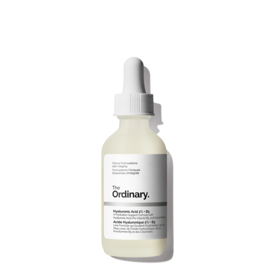 The Ordinary Hyaluronic Acid 2% + B5 (with Ceramides)