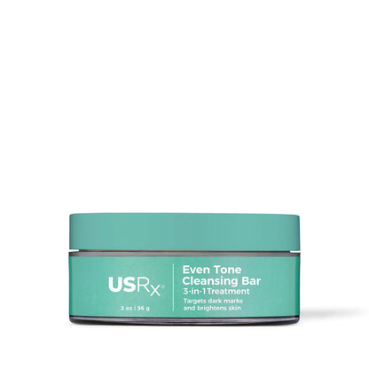 Urban Skin Rx Even Tone Cleansing Bar