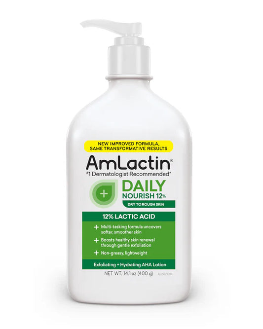 Amalactin Lotion