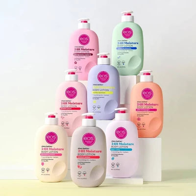Eos Lotions