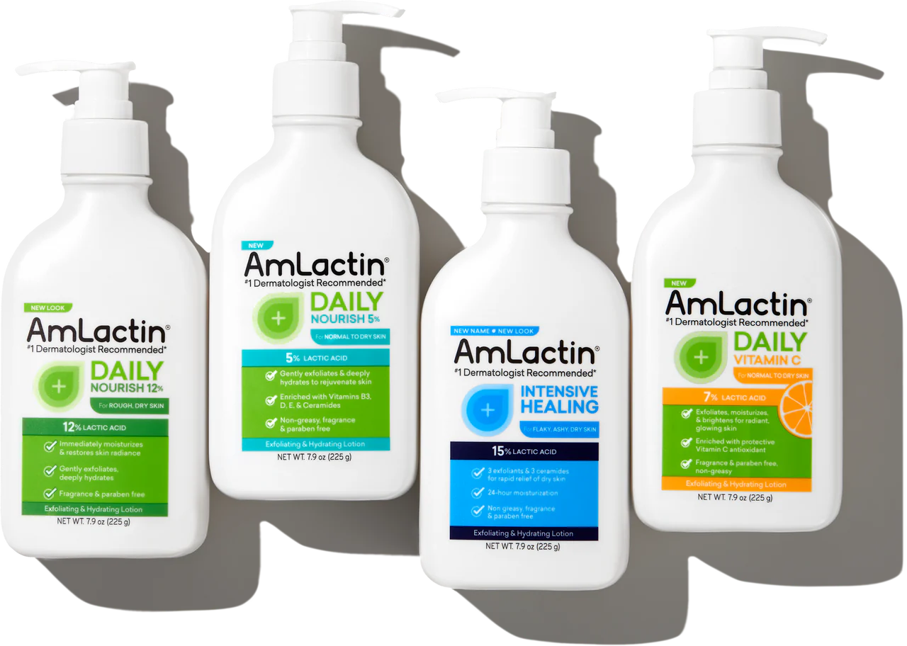 Amalactin Lotion