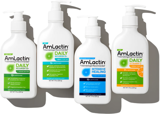 Amalactin Lotion