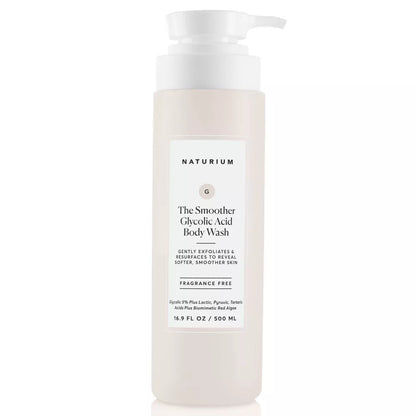 Naturium Body Wash