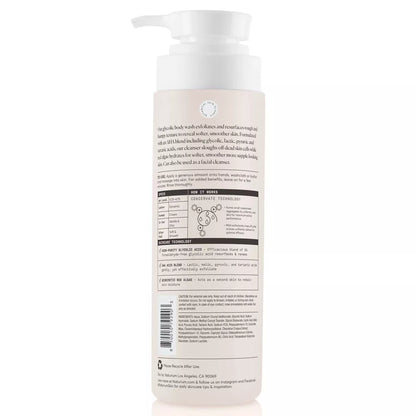 Naturium Body Wash