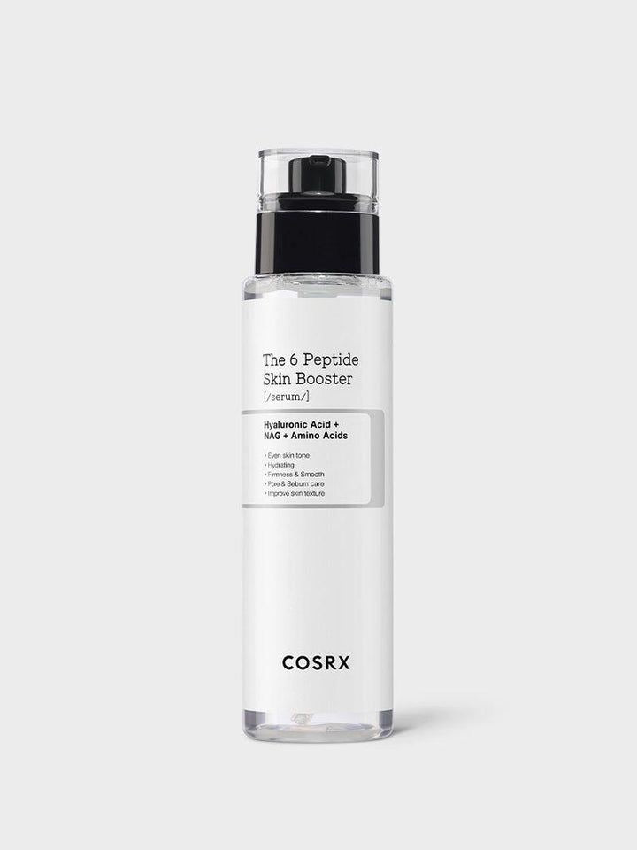 COSRX 6X Peptide Collagen Booster Toner Serum