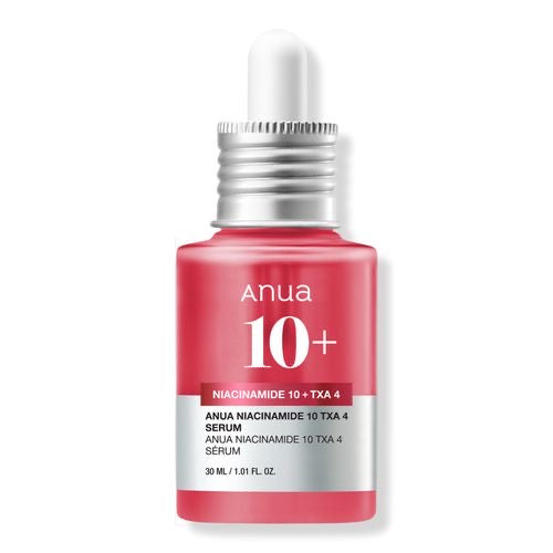ANUA Niacinamide 10 + TXA 4 Serum