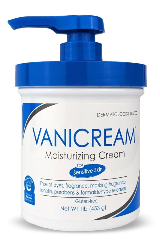 VANICREAM