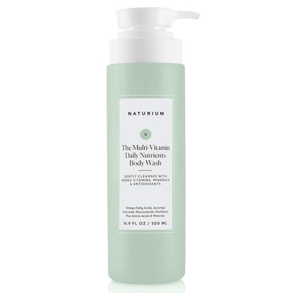 Naturium Body Wash