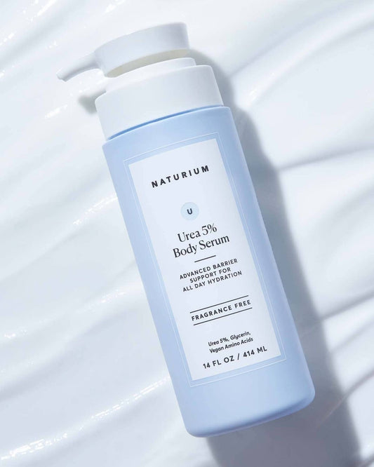 Naturium Urea 5% Body Serum