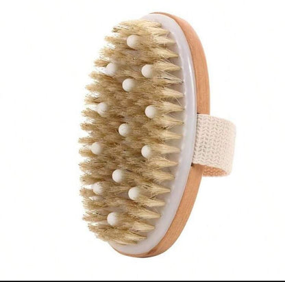 Body Brush