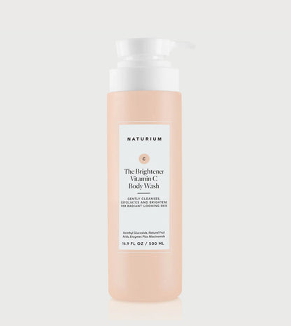 Naturium Body Wash