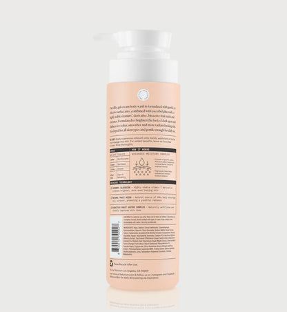 Naturium Body Wash