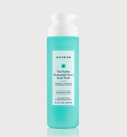Naturium Body Wash