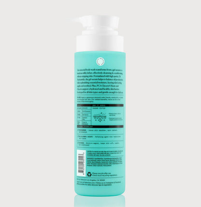 Naturium Body Wash