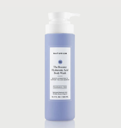 Naturium Body Wash
