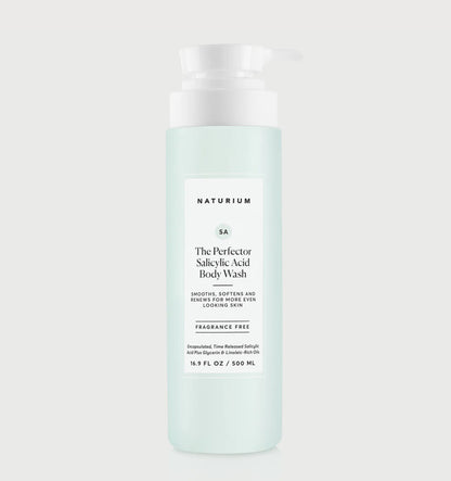 Naturium Body Wash