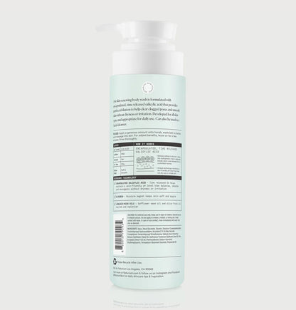 Naturium Body Wash