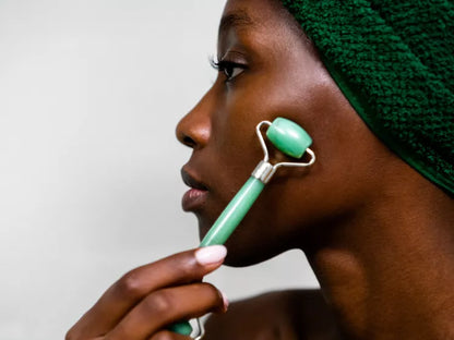 Facial Roller